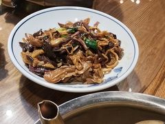 -印象鲵宴·张家界地标美食名片(溪布街店)