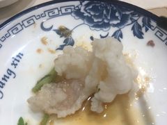 -伟记牛肉(金鸿公路店)