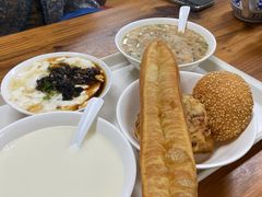 -阊门姚记豆浆(旧学前直营店)