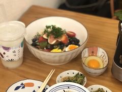 -馥家小馆(黔灵山公园店)