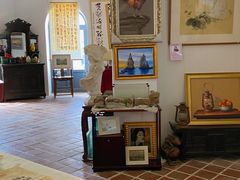 -清风小镇闯关东影视基地