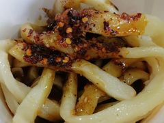 -洞子口张老二凉粉(文殊院店)