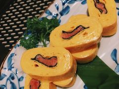 -角落里(中山公园店)