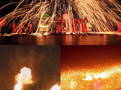 -茅山东方盐湖城景区