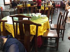 大堂-天下第一面(大雁塔北广场店)