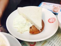 -义顺牛奶公司(庇利金街店)