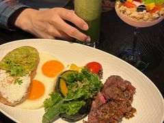 -bluefrog蓝蛙(水游城店)
