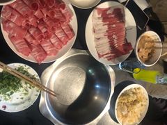 -将台涮肉(酒仙桥店)