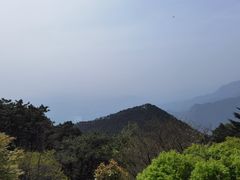 -含鄱口