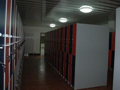 -健龙森俱乐部·游泳·健身·羽毛球综合体育馆