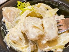 -吃饼人西餐(南开店)