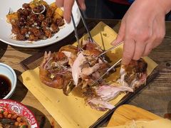 -打酱油·非遗淮扬菜(瘦西湖梅岭店)