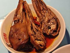 -川正旺江湖菜(三元桥店)