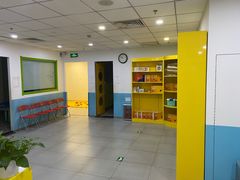 -乐博乐博少儿编程·乐高机器人编程·信息学竞赛(天虹校区)