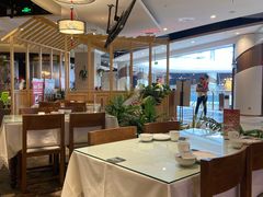 大堂-闫府私房菜·百年鲁菜(欧亚店)
