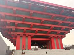 -中华艺术宫(上海美术馆)