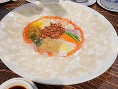 风生水起鱼生-猪肉婆私房菜(容桂总店)