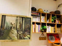 -阿木舂记·特色小吃(平江路店)