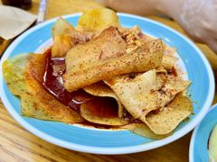 -马三洋芋片(兰州总店)