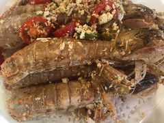 -海儀美食楼(湾仔海鲜街店)
