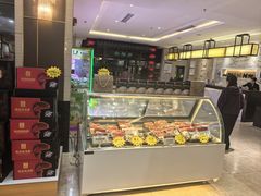 -郑庄脂渣海鲜楼(九水路店)