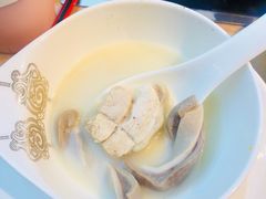 -湯系·煲汤手艺人(东二环泰禾广场店)