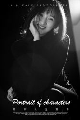 -花屿迷鹿写真馆