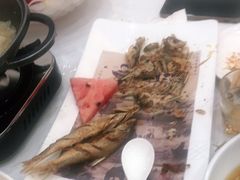 -胖姐渔村(中源大道店)
