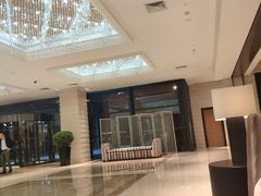 -上海中航虹桥机场泊悦酒店