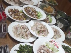 -六合居·明厨亮灶餐厅(成双大道店)