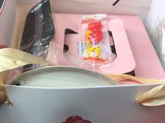 -花花卷卷·鲜食蛋糕(静安久光百货店)