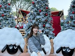 -东莞松山湖万象汇