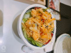 -千寻山野烤肉(中关村店)