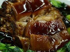 -协和菜馆(凤凰街店)