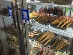 -回头烧烤(悦荟购物中心店)