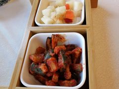 -老浒记民俗酒楼(王府井店)