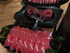 -捞王锅物料理(上海世茂广场店)