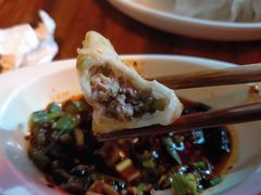 -山东水饺(南坪新街店)