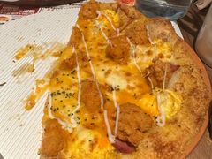 -必胜客(骡马市店)