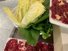 -古乐牛香·鲜牛肉牛杂火锅(新区店)