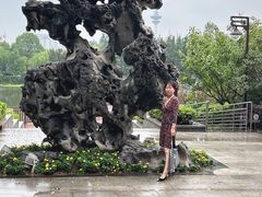 -南通濠河风景名胜区