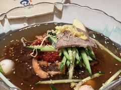 延吉冷面-七八冷面·延边朝鲜族美食(圣熙八号店)