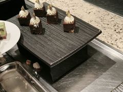 -上海锦江汤臣洲际大酒店壹阶层