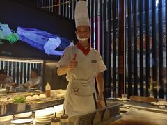 -火地铁板烧(虹口龙之梦店)