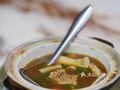 肉骨茶