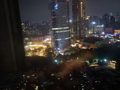 -成都九眼桥美居酒店