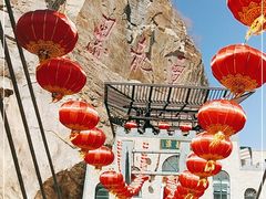 -黑龙潭风景区