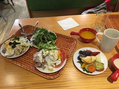 -So Lounge索兰至餐厅(蓝色港湾店)