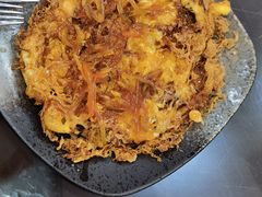 五柳炸蛋-红星光发煲仔饭(文海店)