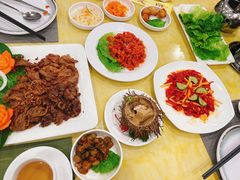 -高丽馆(尊茂店)